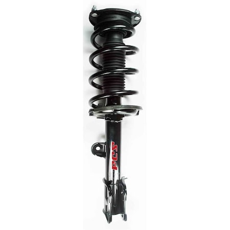 Fcs Automotive Complete Strut Assembly, 2333447R 2333447R